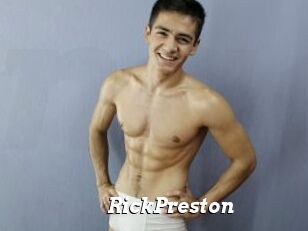 RickPreston