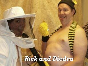 Rick_and_Diedra