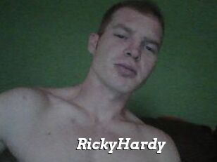 RickyHardy