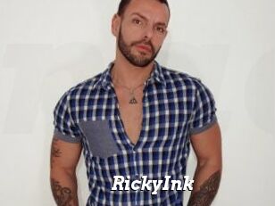RickyInk