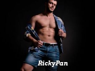 RickyPan