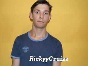 RickyyCruizz