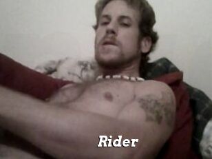Rider