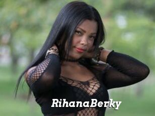 RihanaBerky