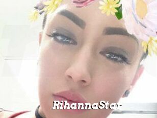 RihannaStar