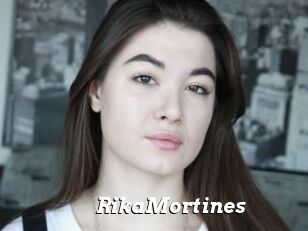 RikaMortines