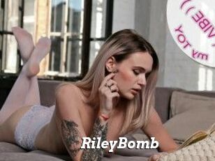 RileyBomb