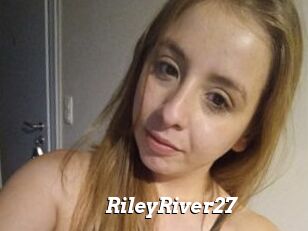 RileyRiver27