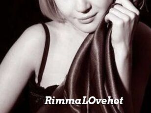 RimmaLOvehot