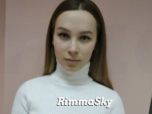 RimmaSky