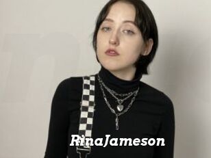 RinaJameson