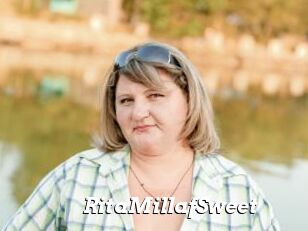 RitaMillafSweet