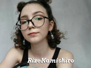 RizeKamishiro