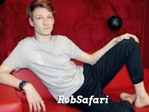 RobSafari