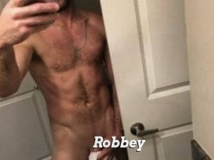 Robbey