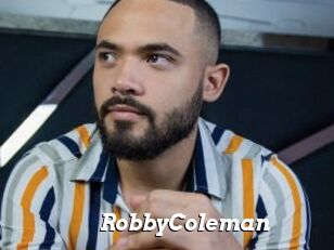 RobbyColeman