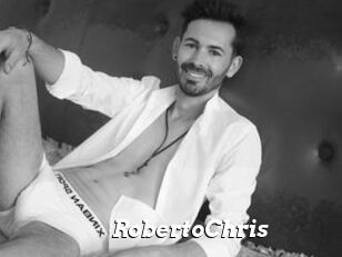 RobertoChris