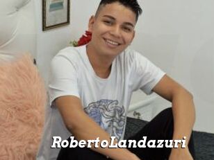 RobertoLandazuri