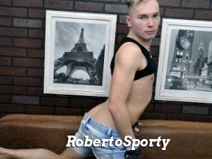 RobertoSporty