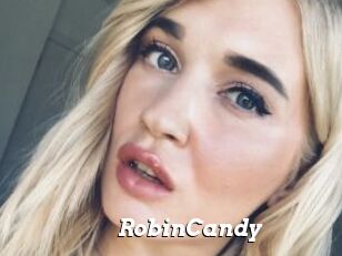RobinCandy