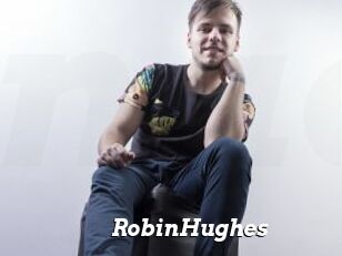 RobinHughes