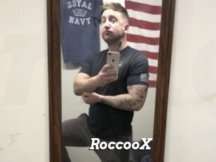 RoccooX