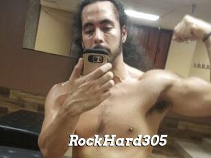 RockHard305