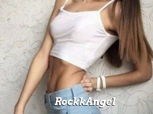 RockkAngel
