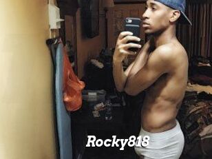 Rocky818