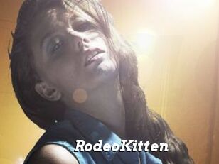 RodeoKitten