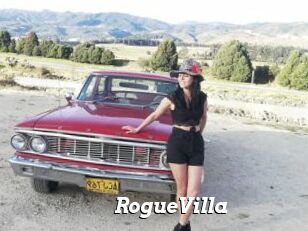 RogueVilla