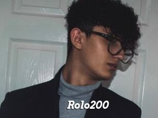 Rolo200