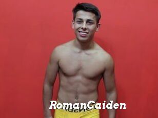 RomanCaiden