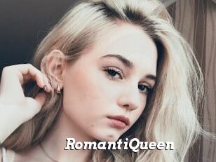 RomantiQueen