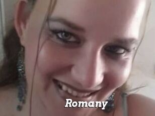 Romany