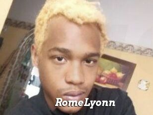 RomeLyonn