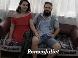 RomeoJuliet
