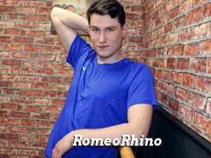 RomeoRhino