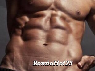 RomioHot23