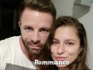 Rommance