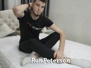 RonPeterson