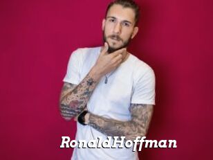 RonaldHoffman