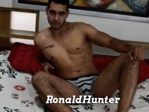 RonaldHunter