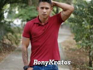 RonyKratos