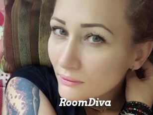 RoomDiva