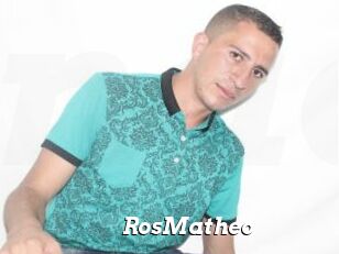 RosMatheo