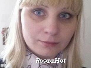 RosaaHot