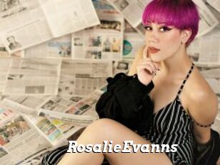 RosalieEvanns