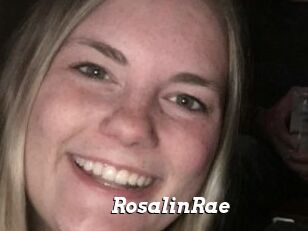 RosalinRae