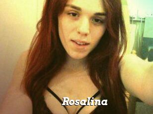 Rosalina